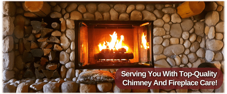 Chimney and Fireplace Solutions
