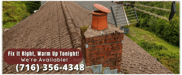 Chimney Repair Buffalo