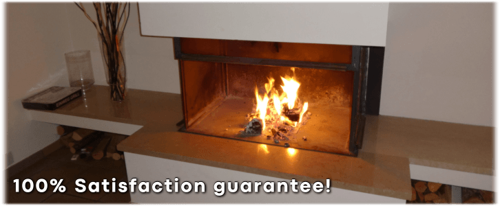 Fireplace Repair Buffalo