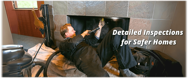 Chimney and Fireplace Inspection Buffalo
